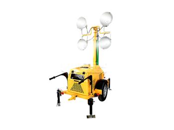 XZM-1000B工程照明車