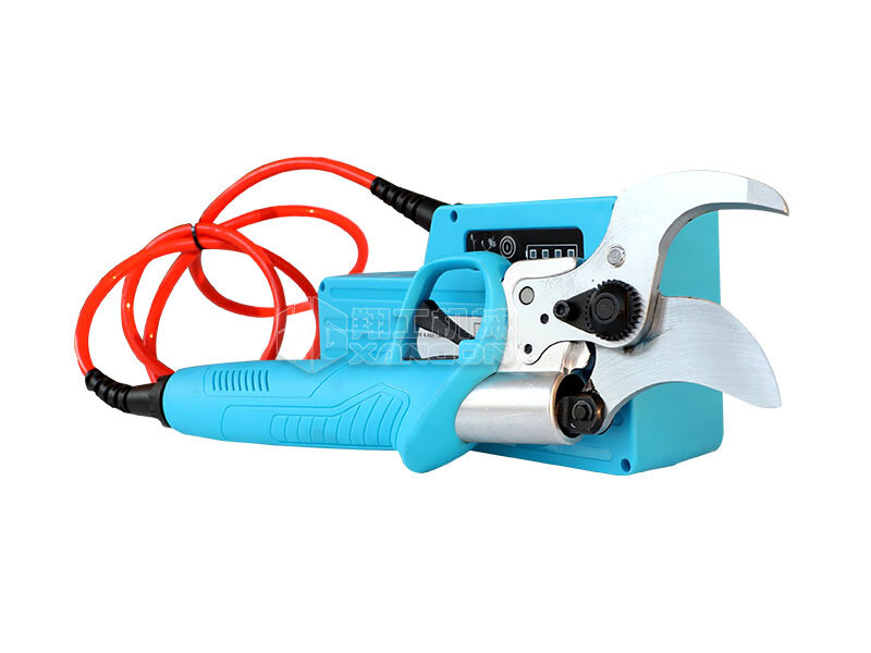 大口徑5公分修枝剪