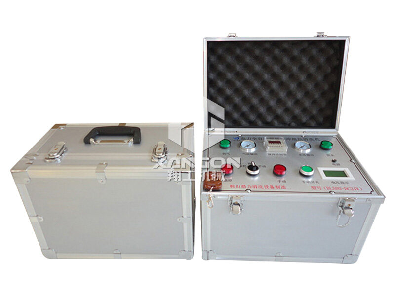 地暖清洗機/地?zé)崆逑礄C