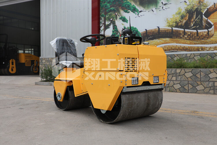 小型壓路機(jī)配件制動(dòng)壓力異常怎么辦？