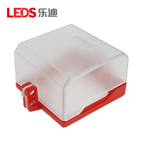 墻壁開(kāi)關(guān)鎖盒